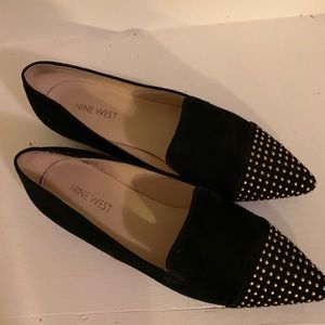 Nine West Fashion Loafer